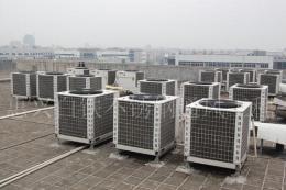 工廠通風工程 長安良興白鐵工程