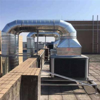 全國通風(fēng)管道降溫-廠房降溫工程