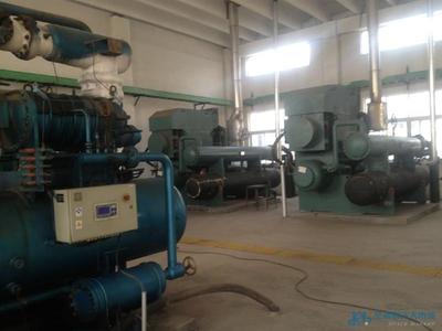 樂亭縣冷庫、中央空調維修保養-冷庫工程-空調制冷大市場