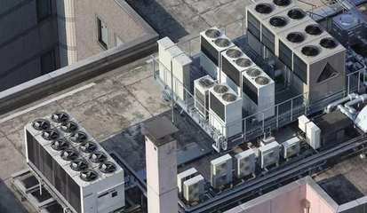 武漢廠房、車間中央空調改造、加裝、降溫價格及報價-機電商情網在線產品報價