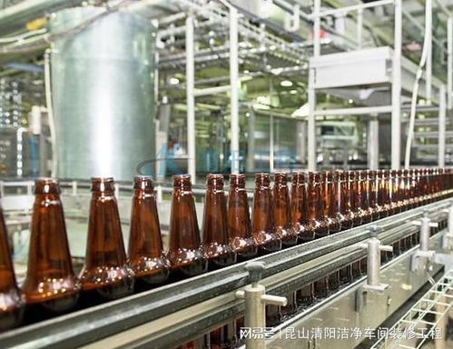 關(guān)于保健食品gmp車間造價(jià)的相關(guān)說(shuō)明 清陽(yáng)工程