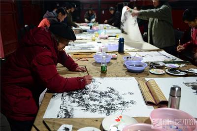 英雄故里，文藝之花盛開——新時代文藝創作服務人民的實踐與思考