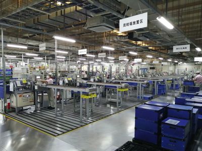 【開平百企風采】普利司通 以卓越品質鑄就信賴，攜手易兔軟件共赴智能未來